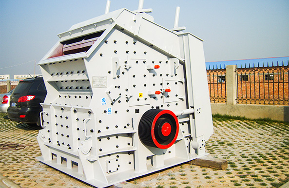 jaw crusher