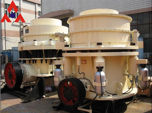 Cone Crusher