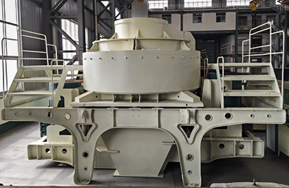 ZSW Series Vibrating Feeder