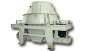 VSI Crusher