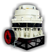 PSG Series Compound Cone Crusher