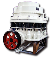PSG Series Compound Cone Crusher
