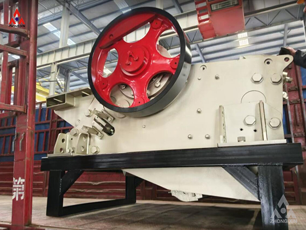 Advantages and price of jaw crushers