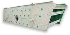 Circular Vibrating Screen