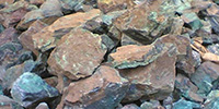 Copper