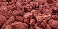 Bauxite