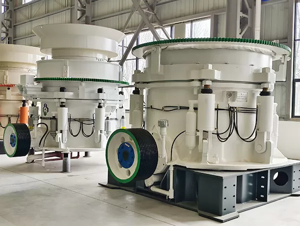 Analisis Penyebab Suhu Bantalan Jaw Crusher yang Tidak Normal