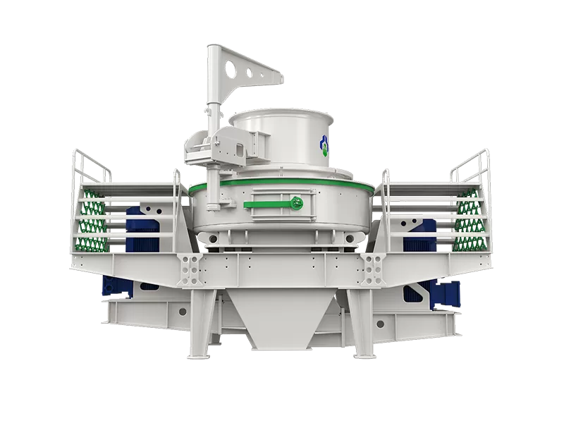 Sand Making Machine