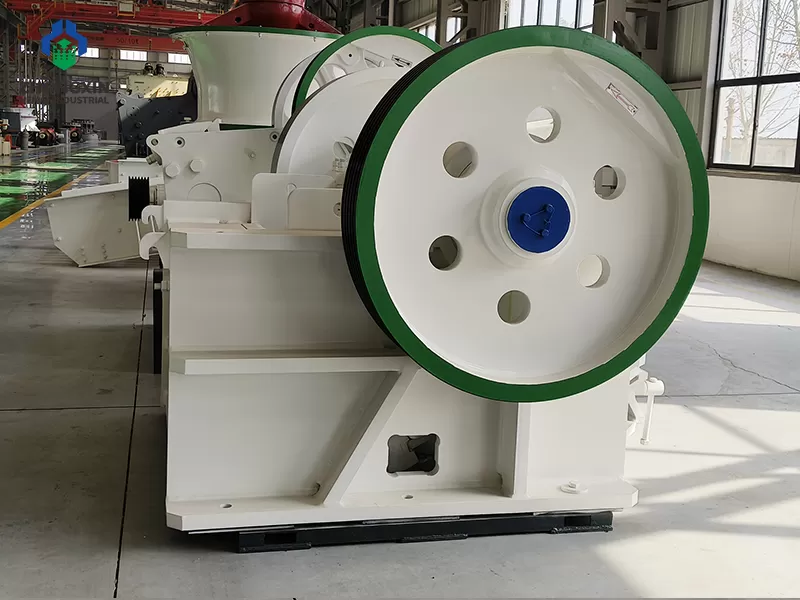 PE Series Jaw Crusher