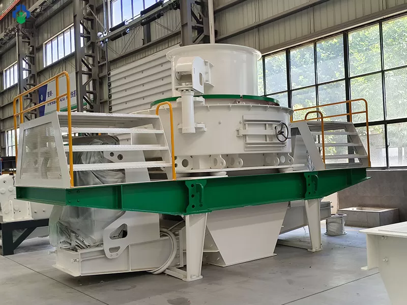 Sand Making Machine