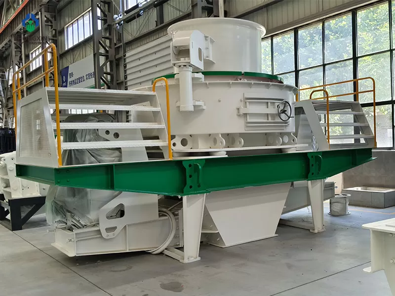 Sand Making Machine