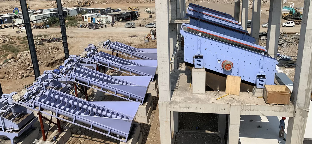 High-Capacity 1200 TPH Mountain Stone Crushing Plant & Aggregate Production Line(Image3) High-Capacity 1200 TPH Mountain Stone Crushing Plant & Aggregate Production Line(Image3)