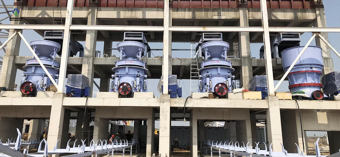 High-Capacity 1200 TPH Mountain Stone Crushing Plant & Aggregate Production Line(Image2) High-Capacity 1200 TPH Mountain Stone Crushing Plant & Aggregate Production Line(Image2)