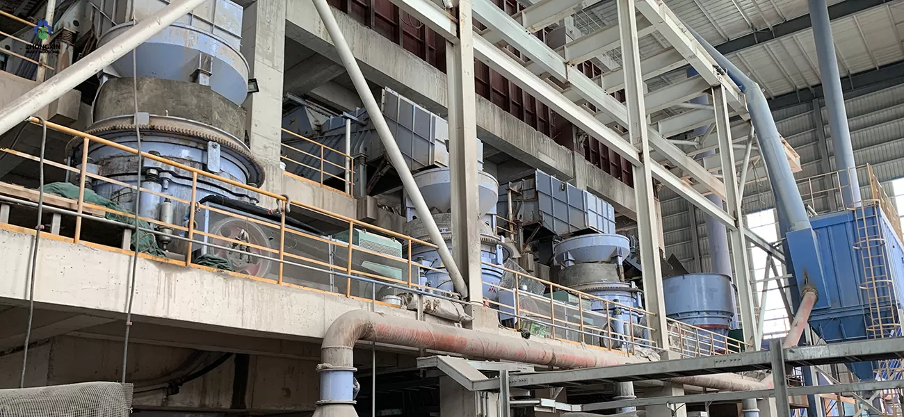 High-Capacity 1200 TPH Mountain Stone Crushing Plant & Aggregate Production Line(Image4) High-Capacity 1200 TPH Mountain Stone Crushing Plant & Aggregate Production Line(Image4)
