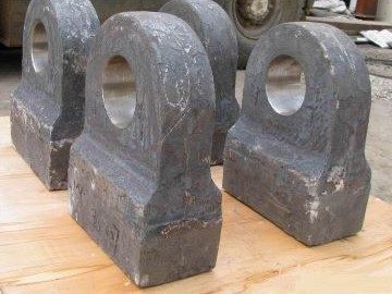 PF Series Impact Crusher