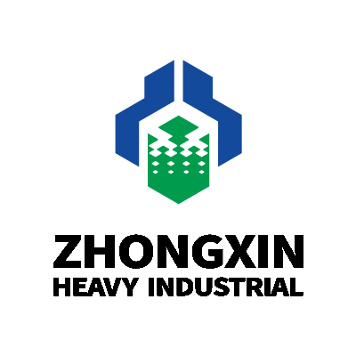 Official Announcement: Jiaozuo Zhongxin Heavy Industry Launches Brand Upgrade and New Logo(Image1)