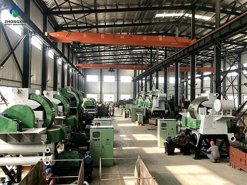 Stainless steel magnetic matrix rod media for VPHGMS