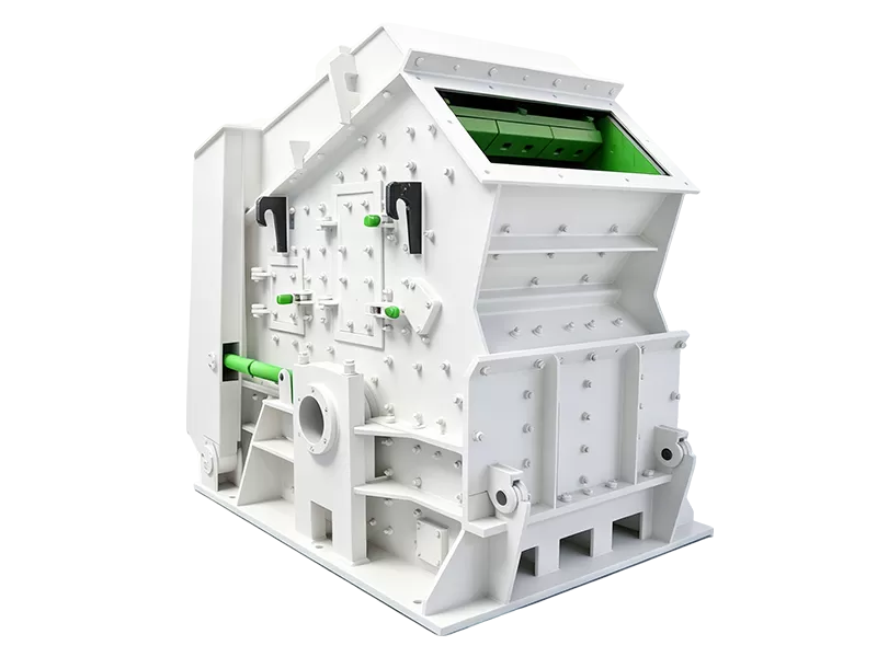 PF Series Impact Crusher