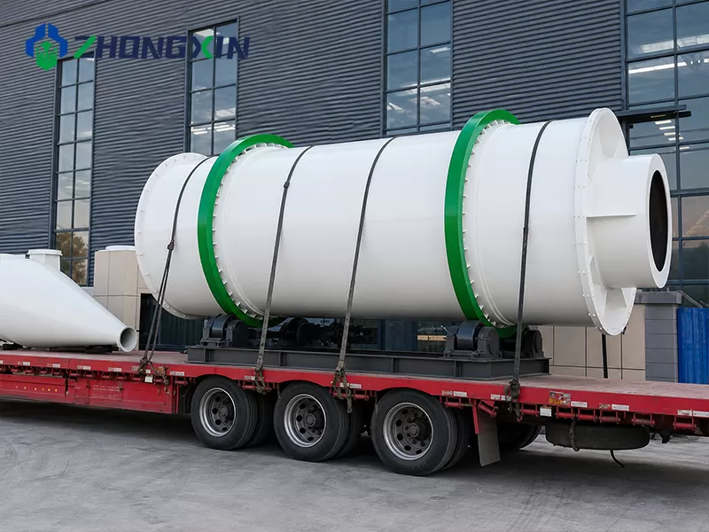 Insulated multi-layer drum wall that holds the heat in