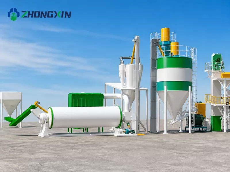 Ceramic Ball mill