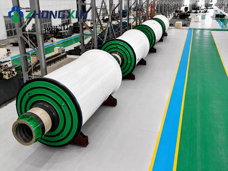 Ball Mill