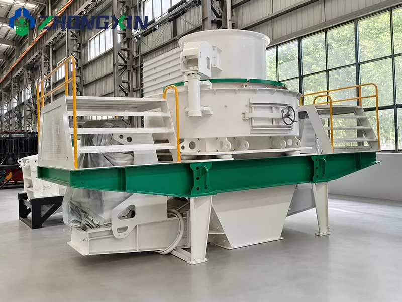 VSI Sand Making Machine