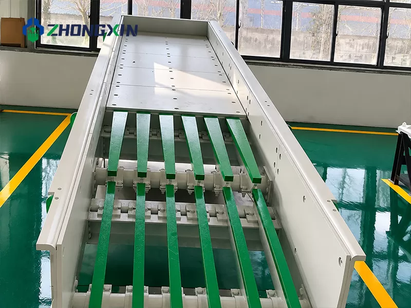 China vibrating feeder factory displaying high-performance vibrating feeder series for crushing plants
